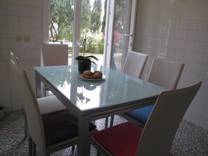 Speisen