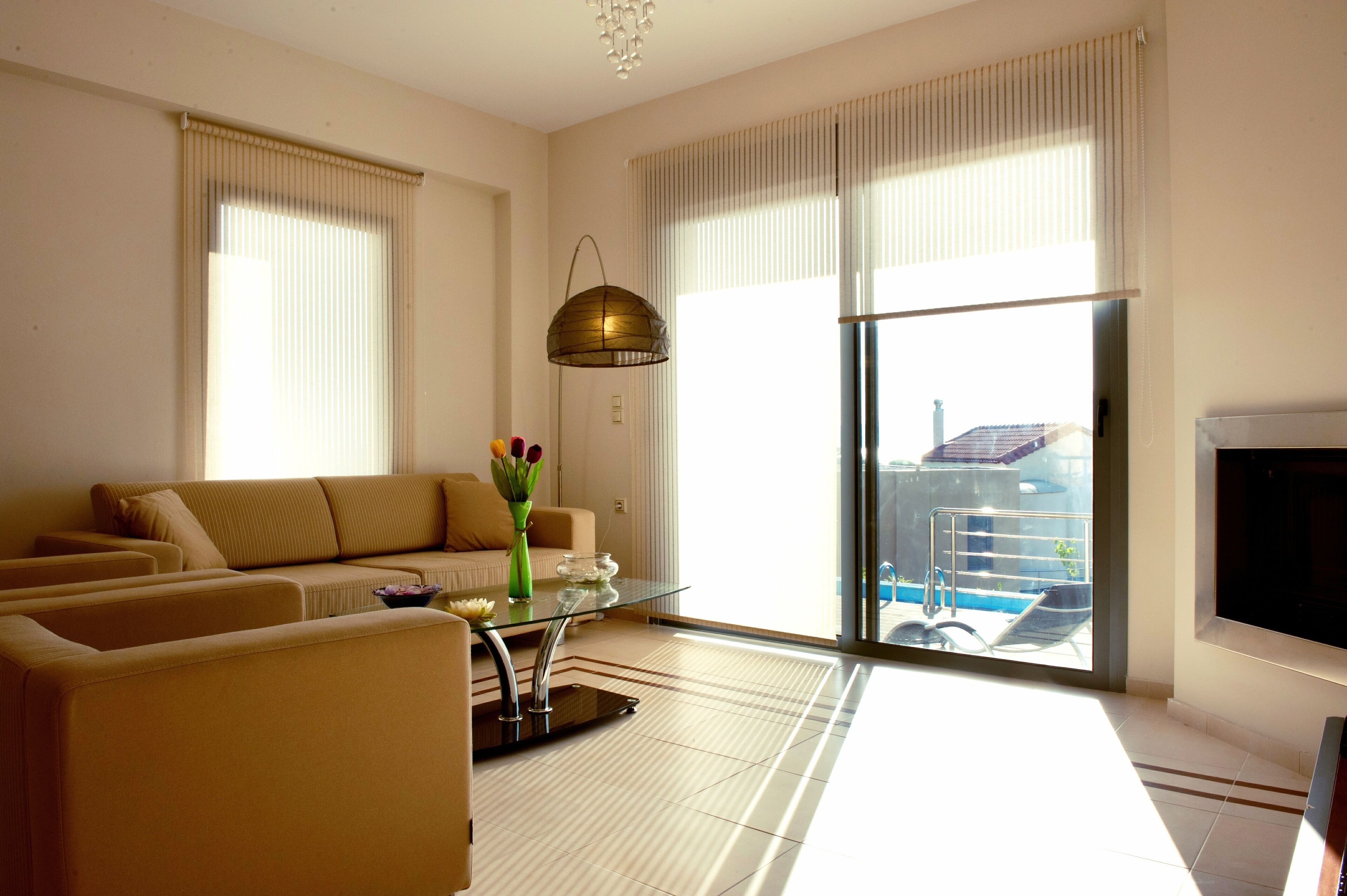 Anemon Villas - Villa Sirocco