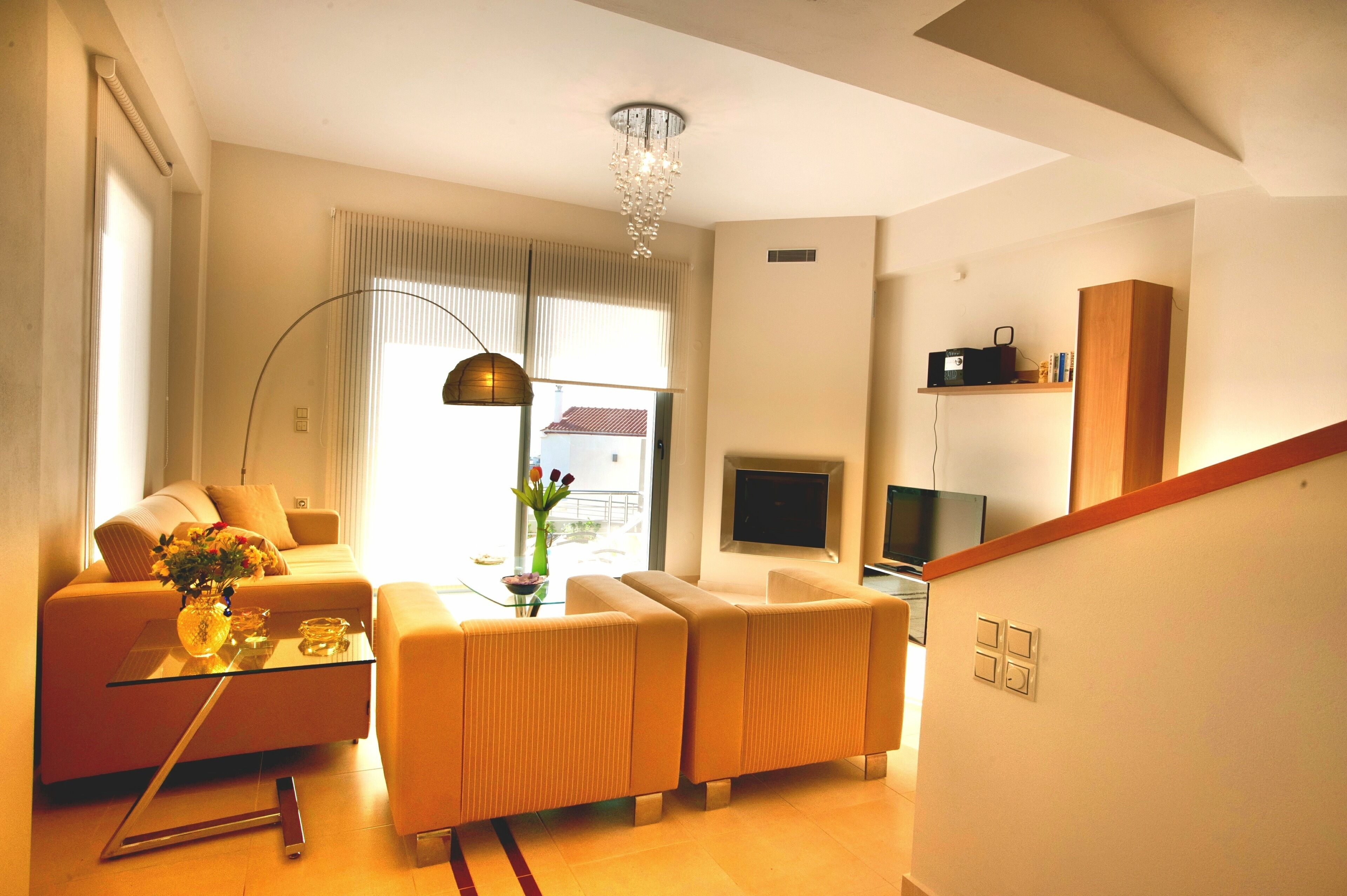 Anemon Villas - Villa Sirocco