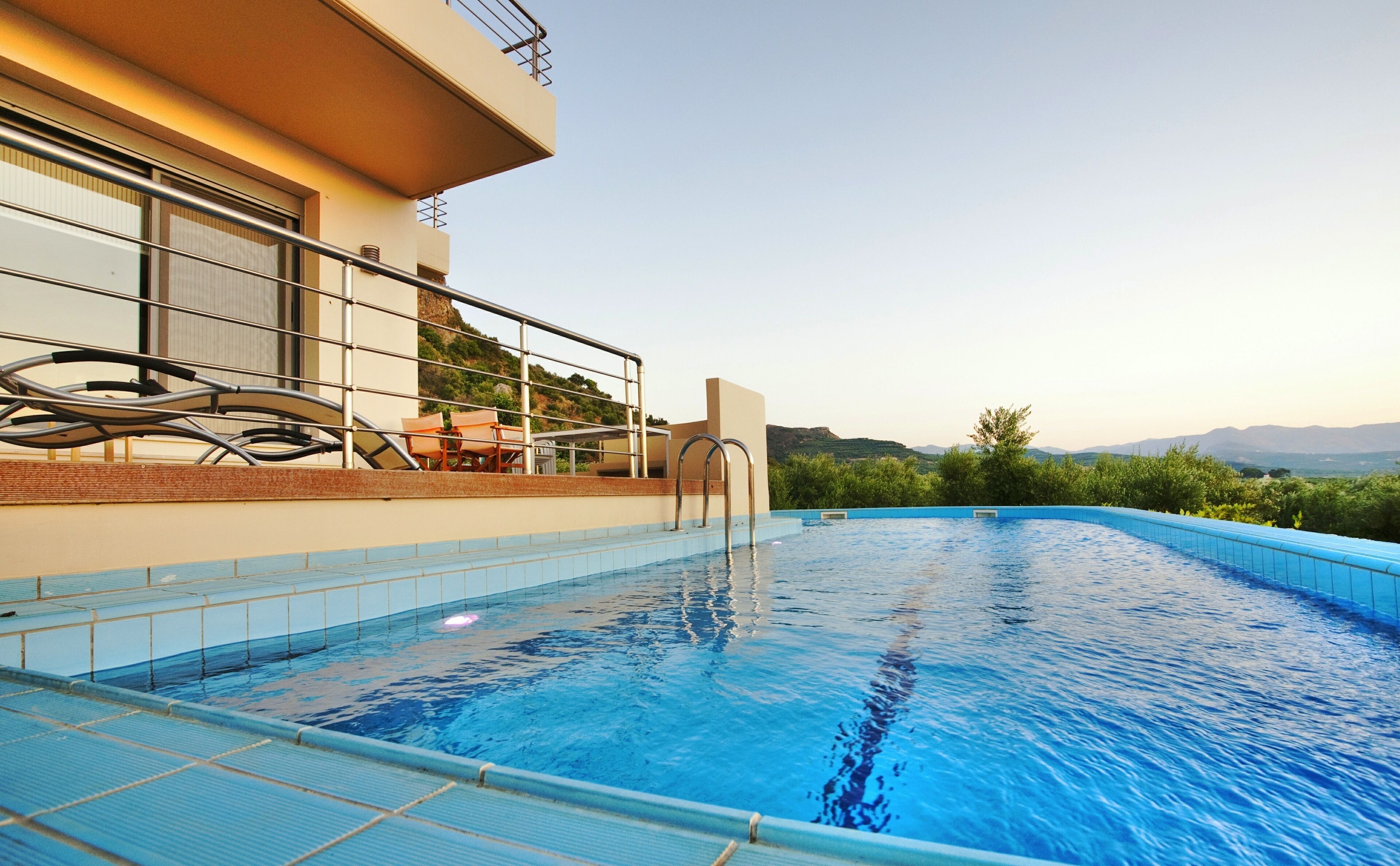 Anemon Villas - Villa Sirocco