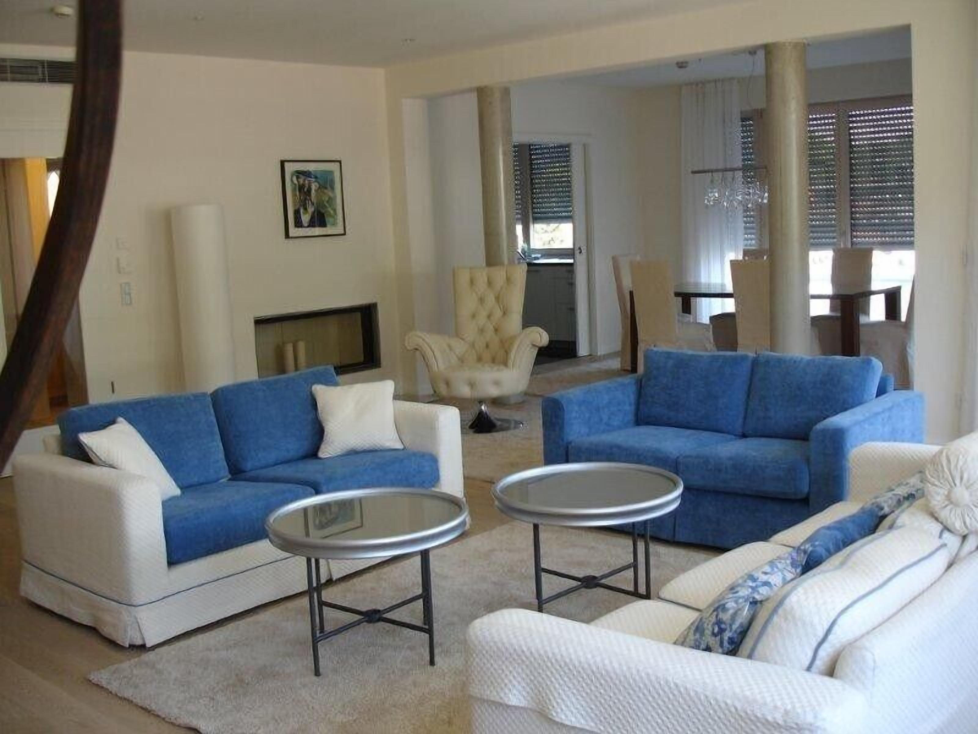 5 star luxury apartment in a prime location Baden-Baden with private cleaning service