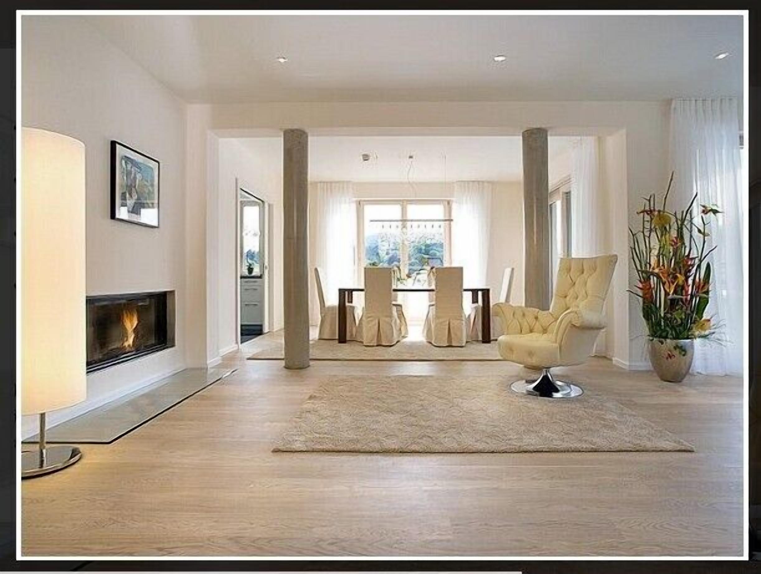 5 star luxury apartment in a prime location Baden-Baden with private cleaning service