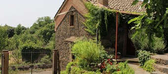 Charming period house