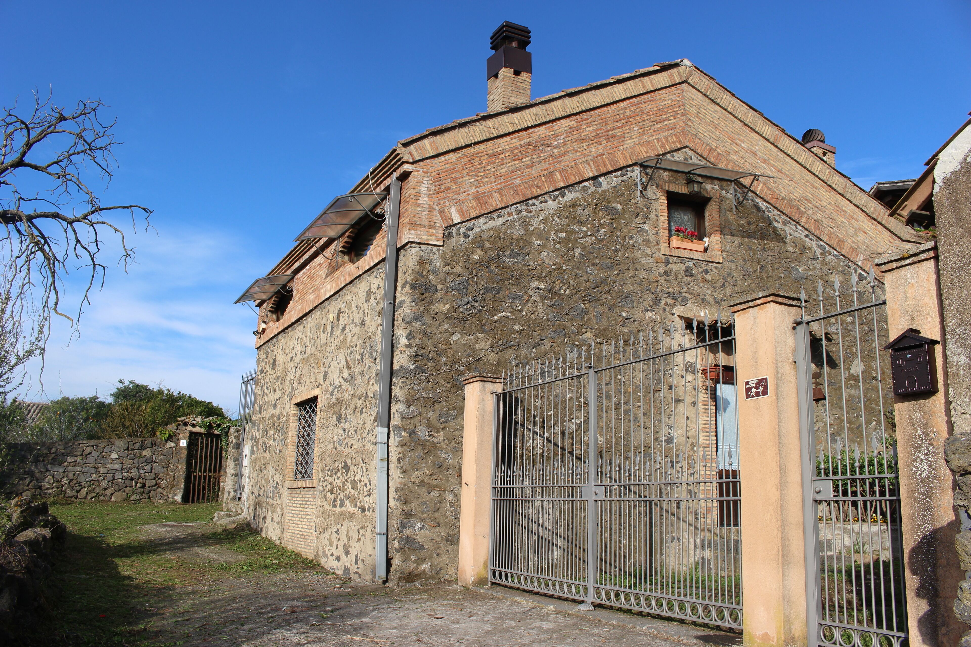 Aussenbereich