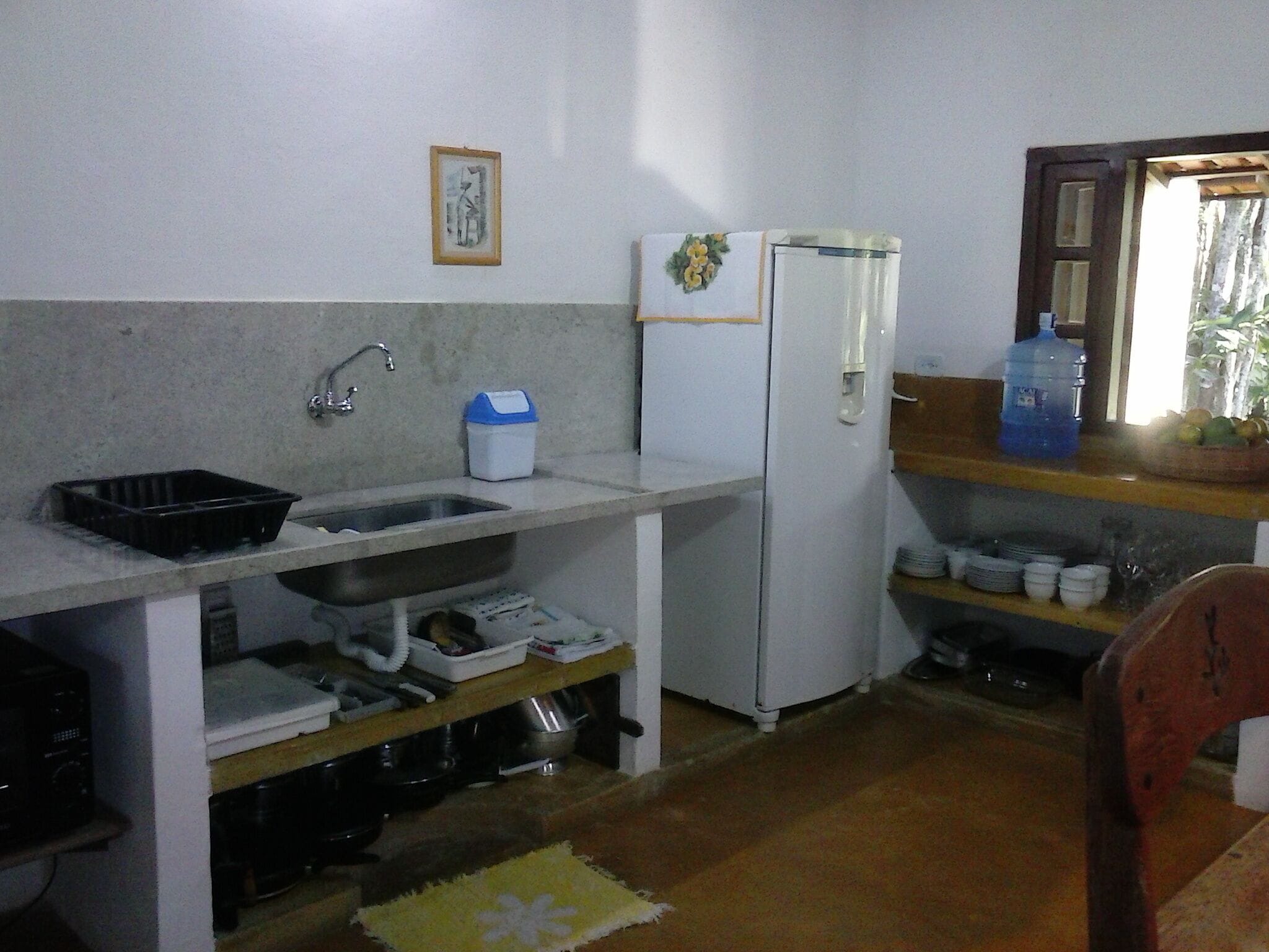 Well Trancoso village a 10-minute walk Square.