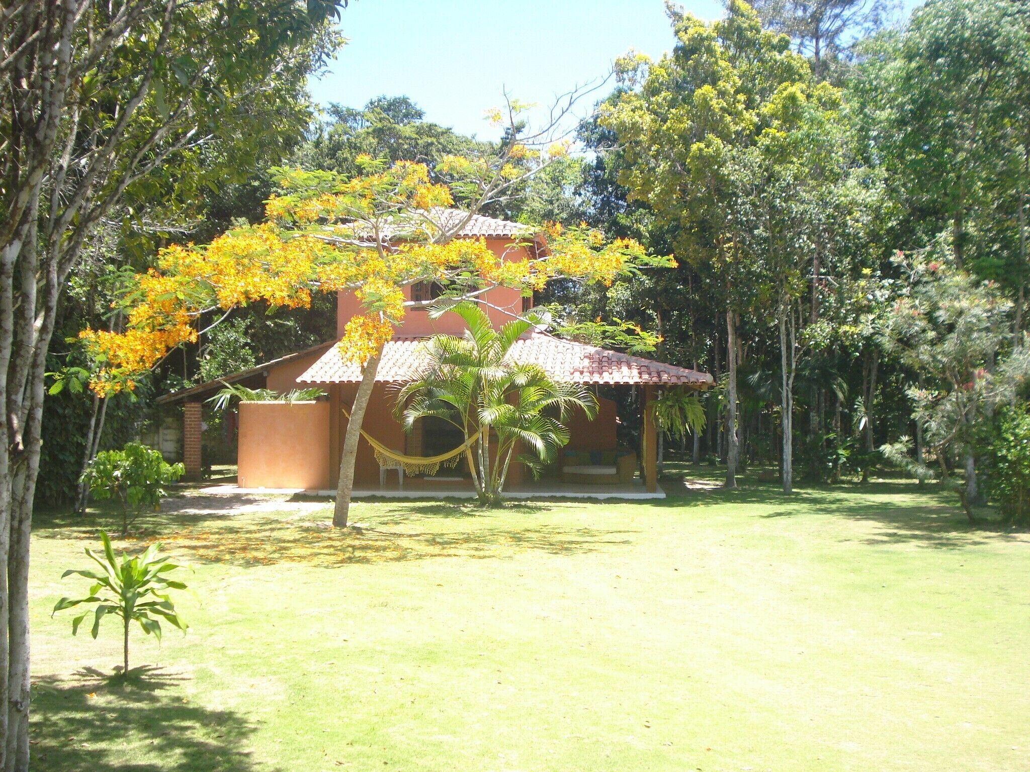 Well Trancoso village a 10-minute walk Square.