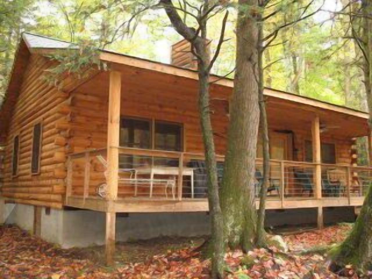 2 Br Cabin Vacation Rental In Burnsville, North Carolina Vrbo