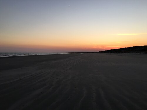 Kiawah Island- Eugenia Ave. w/ Ocean View & Best Beach Access!