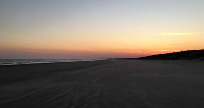 Kiawah Island- Eugenia Ave. w/ Ocean View & Best Beach Access!