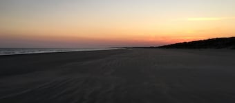 Kiawah Island- Eugenia Ave. w/ Ocean View & Best Beach Access!