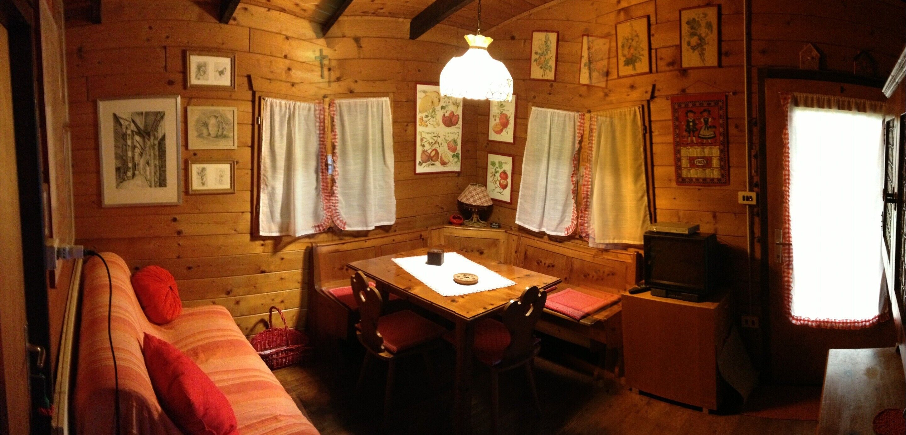 Farmhouse / Chalet in the Archipelago Park, Nature, Sea, Culture, Relax