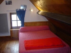 1 bedroom, iron/ironing board, WiFi - Quiet chalet 5/7 places WIFI (Campan)