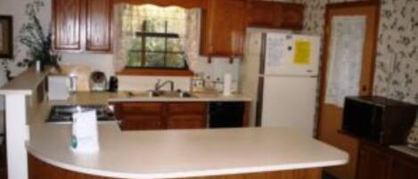 ميكروويف، غسالة أطباق