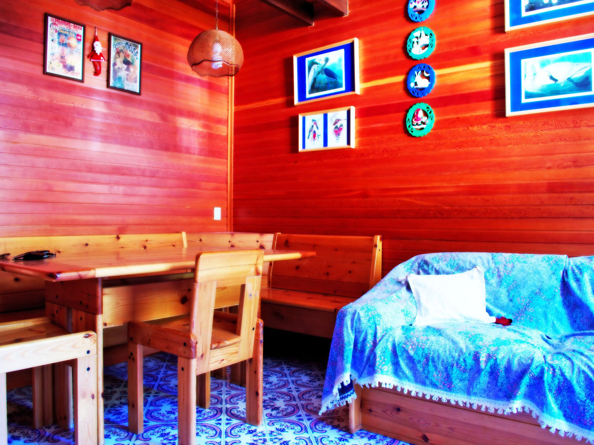 Typical and lovely mountain home in the middle of the beautiful Roccaraso