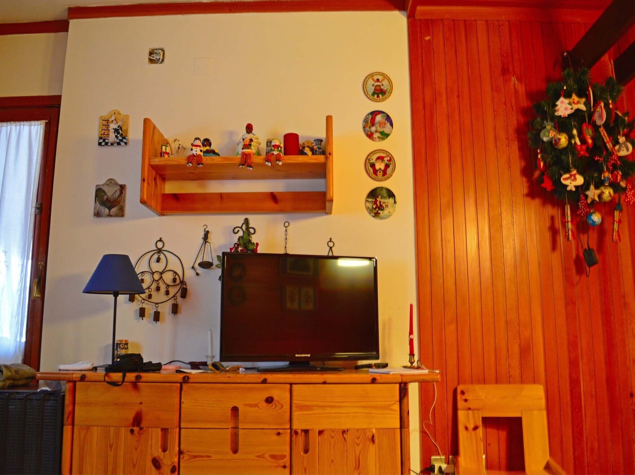 Typical and lovely mountain home in the middle of the beautiful Roccaraso