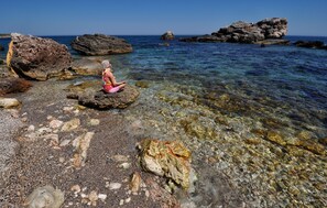 Plage