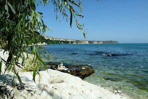 Plage