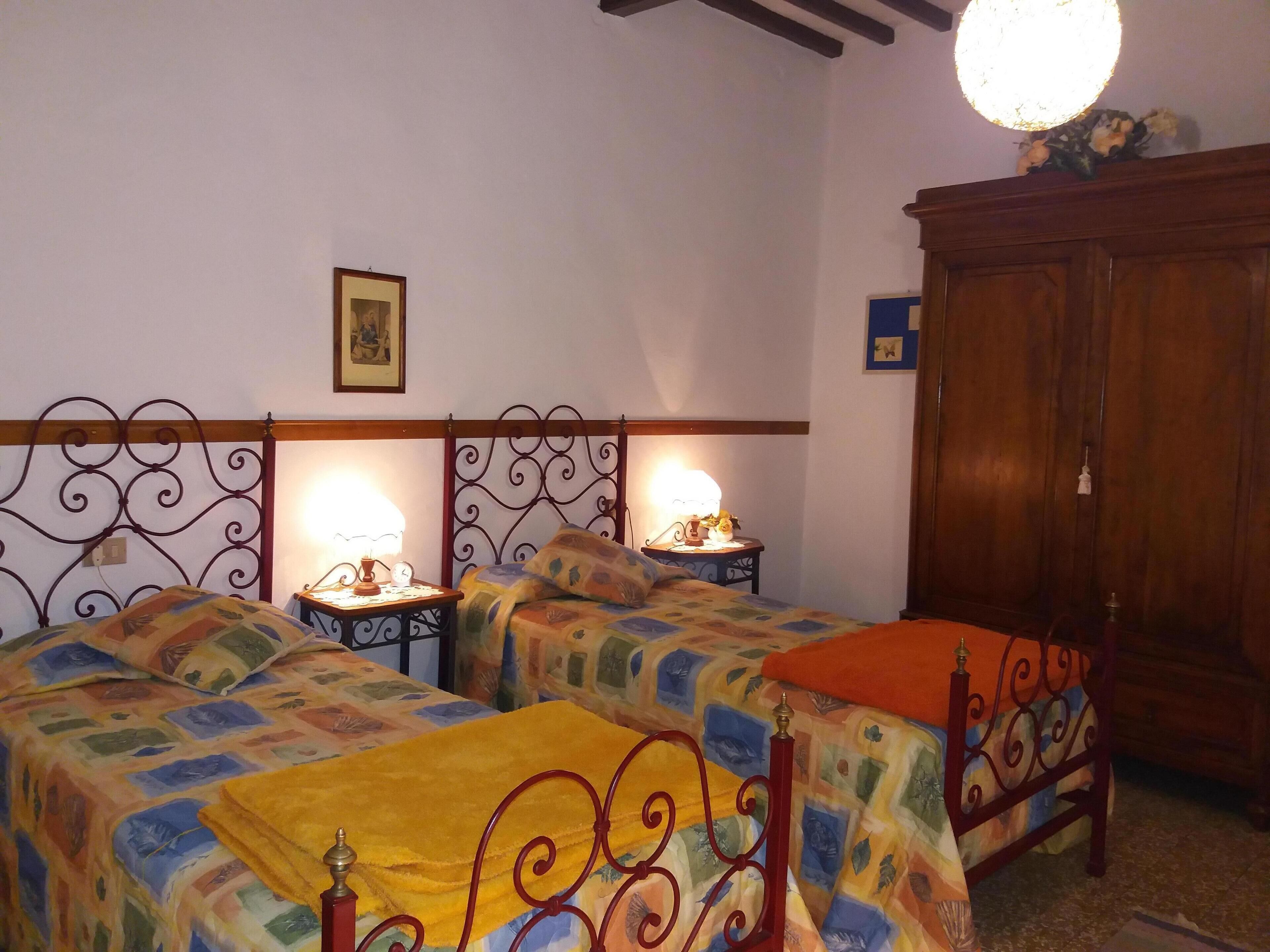 Casa Tarrini Free Wifi and great prices all year round 