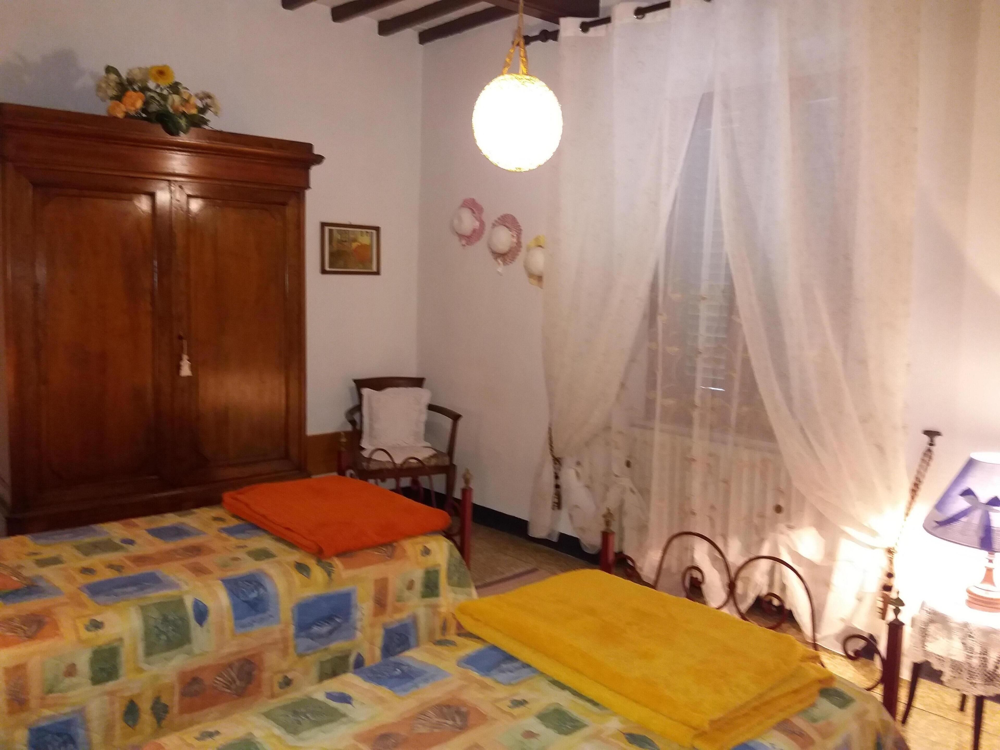 Casa Tarrini Free Wifi and great prices all year round 