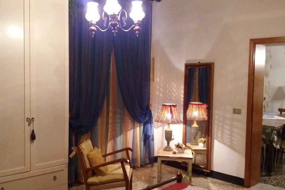 Casa Tarrini Free Wifi and great prices all year round