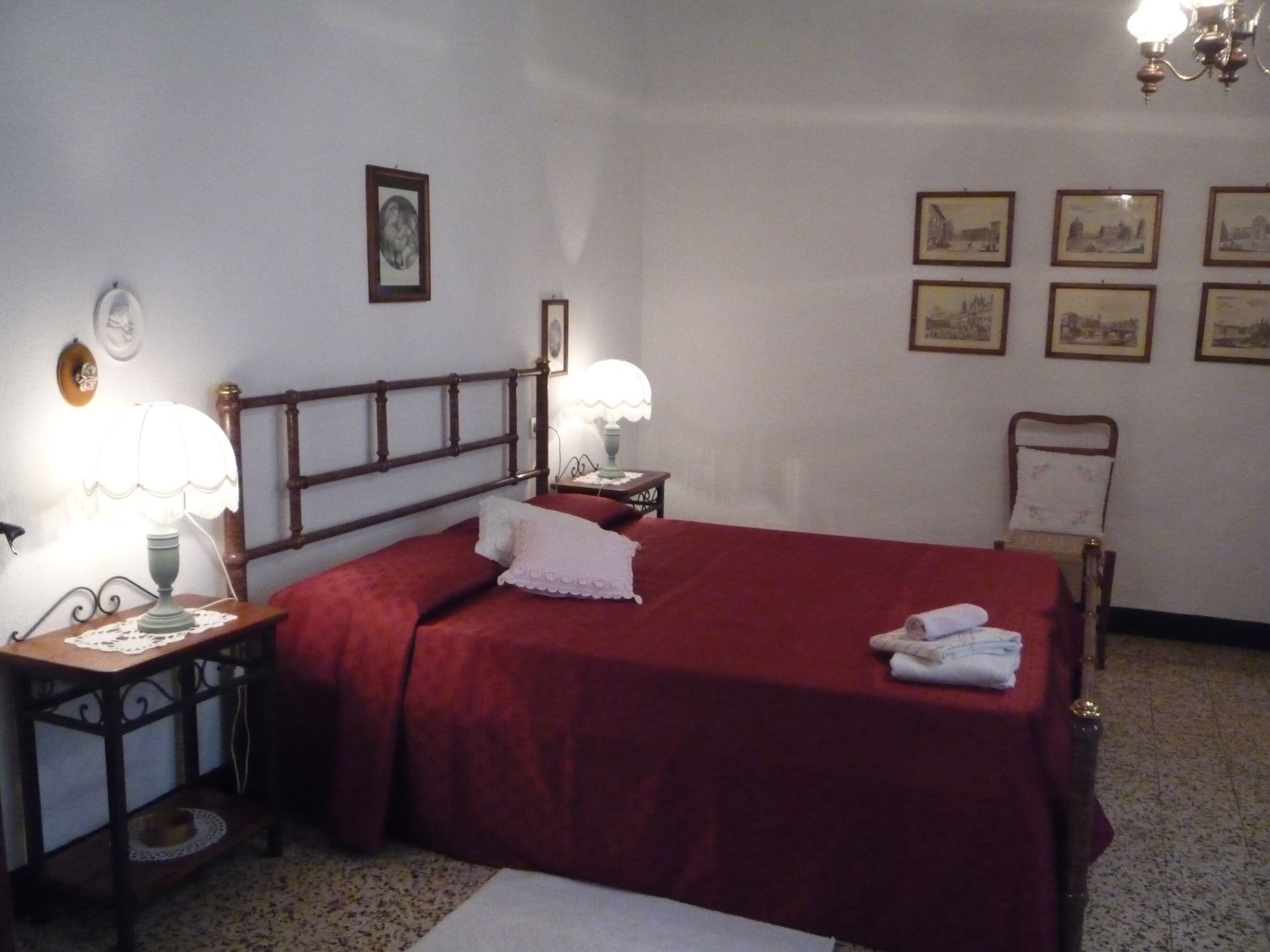 Casa Tarrini Free Wifi and great prices all year round 