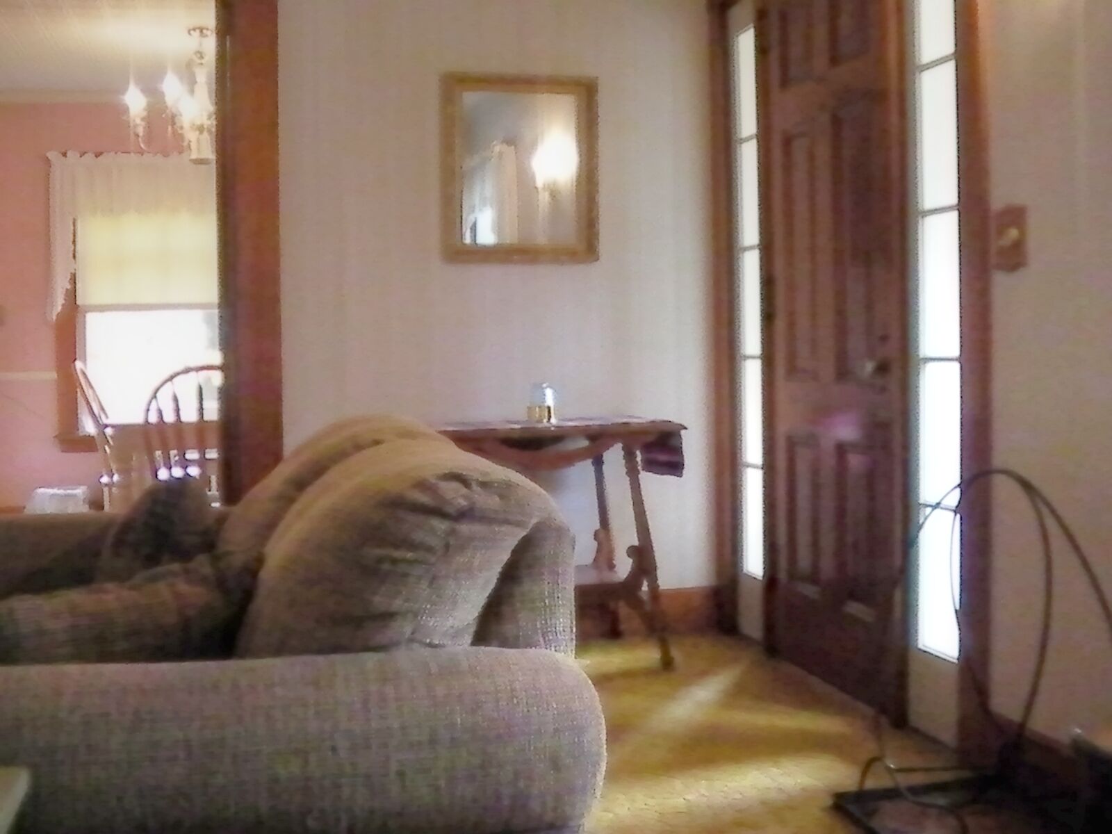 The Country House 14 Miles to Sunday River, Lake Christopher &Hot Tub to Heat Up