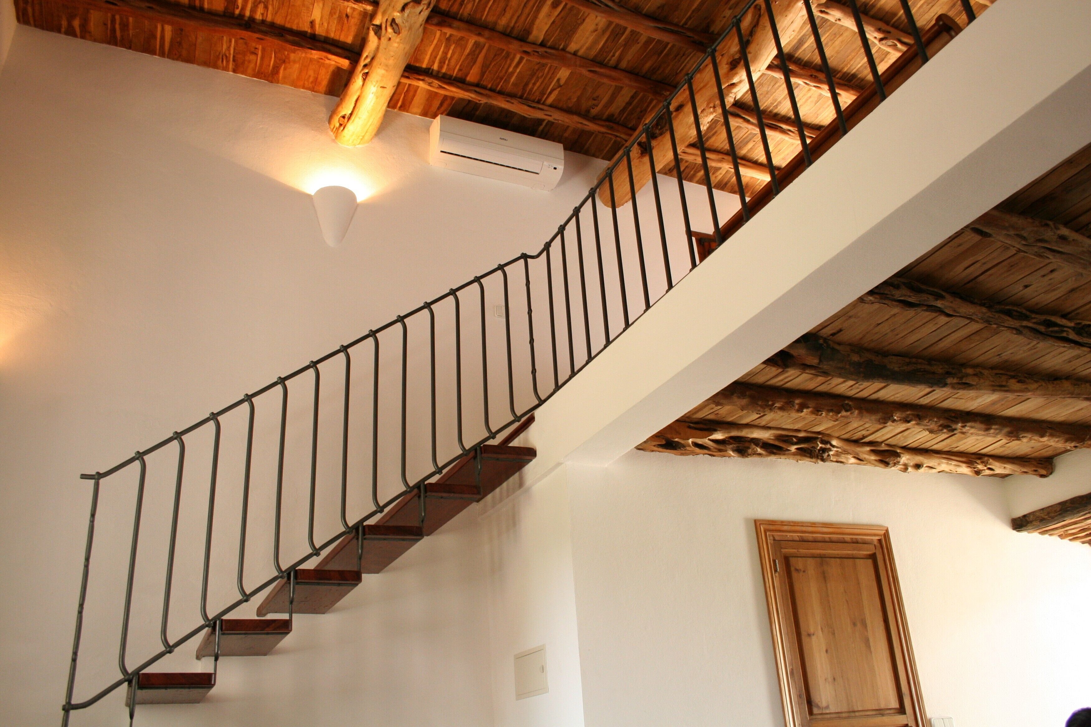 Guesthouse loft