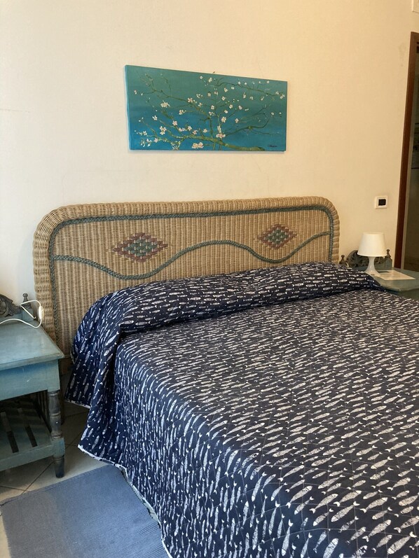 3 Schlafzimmer, Zimmersafe, Bügeleisen/Bügelbrett, Reisekinderbett