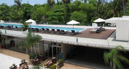 Nuevo Vallarta Magnifique Condo 2b 1b Ă louer!