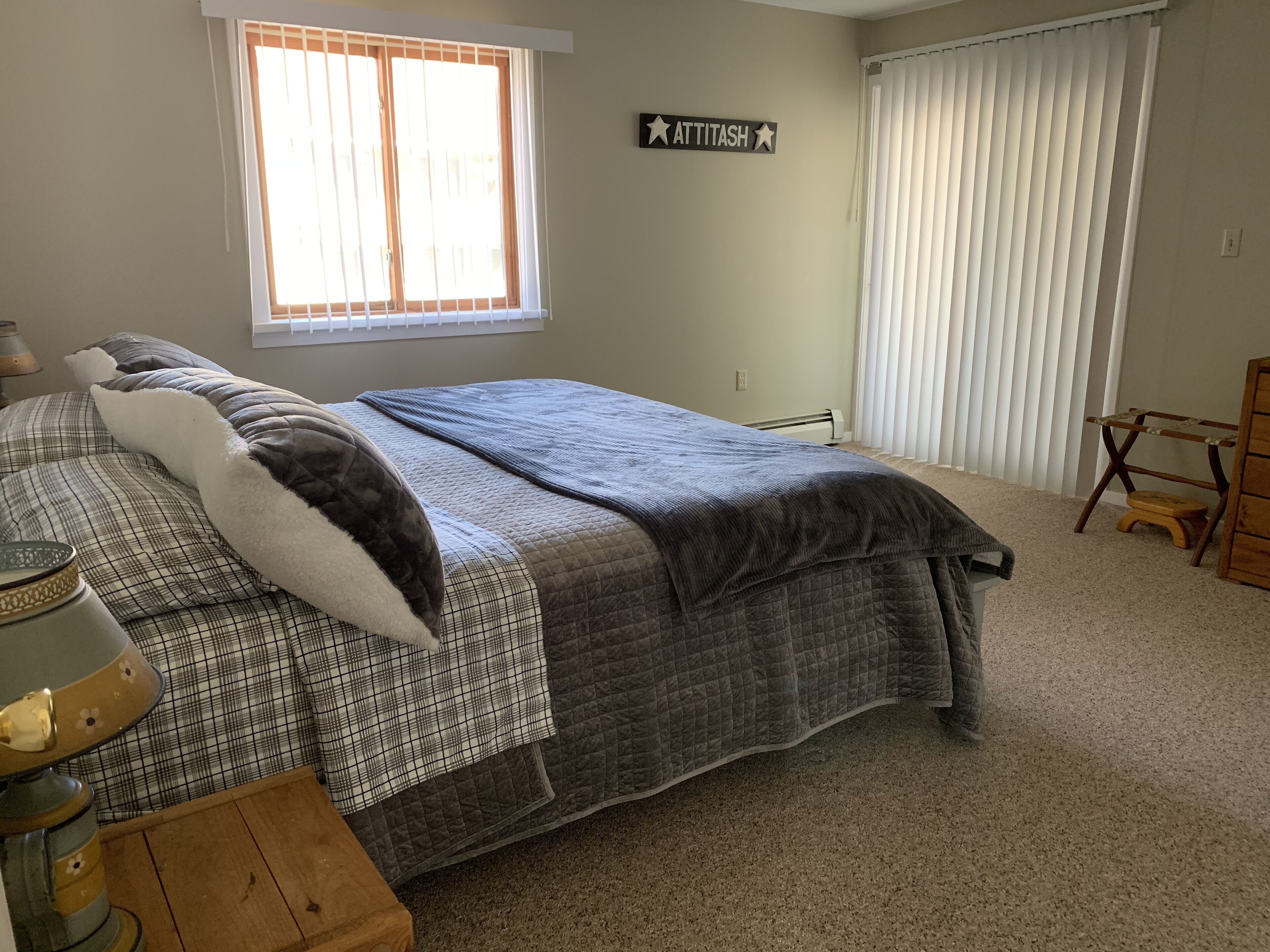 Seasons Resort Condo