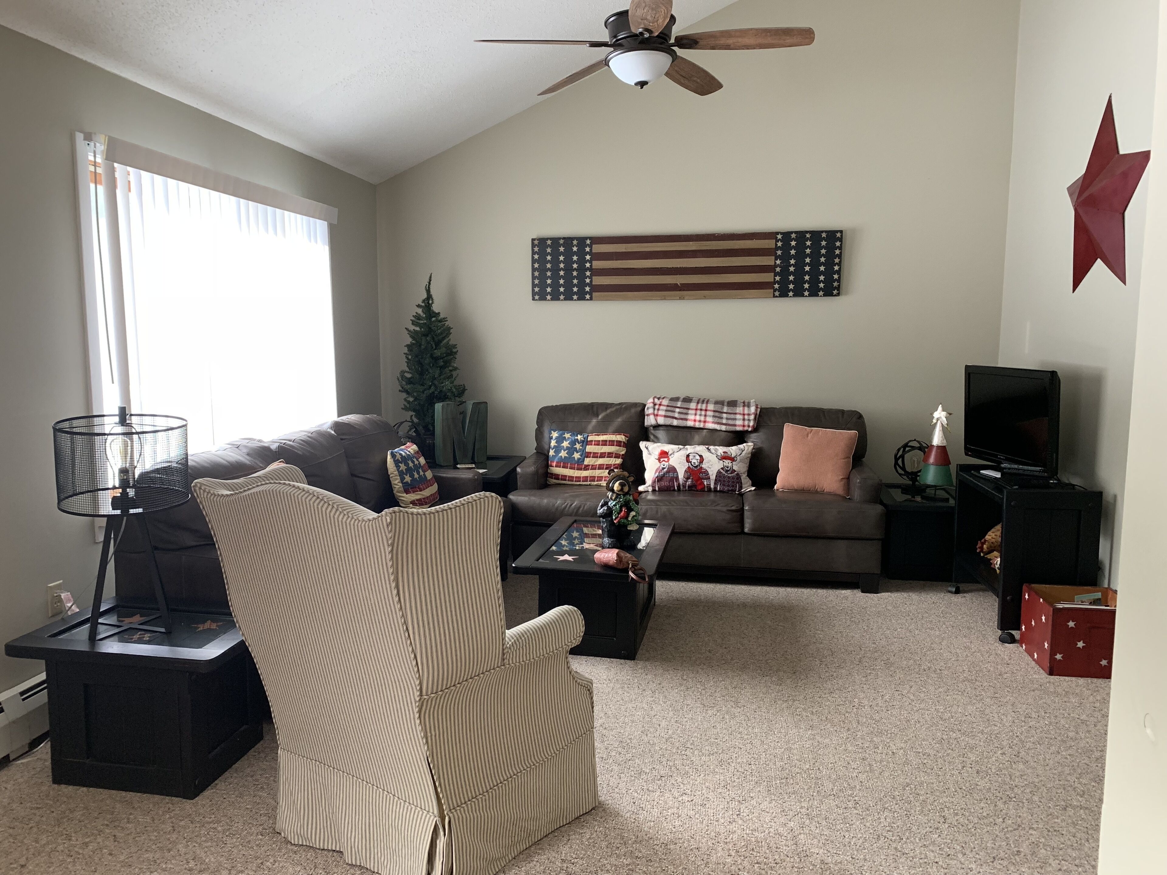 Seasons Resort Condo