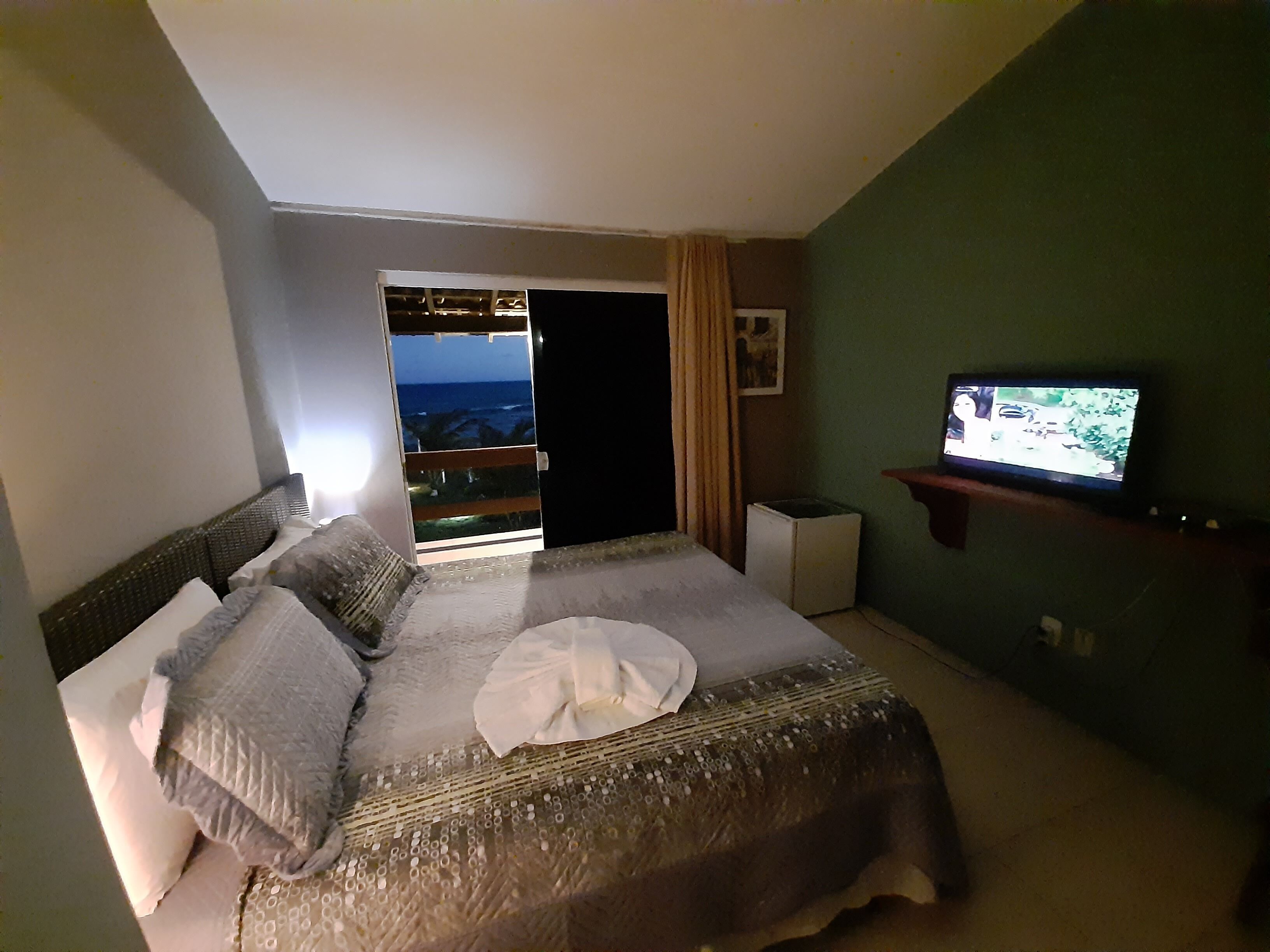 Magnificent View (See video below - bottom of page)