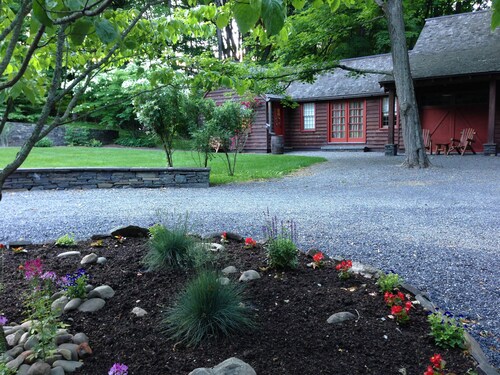 Woodsy Country Cottage, HITS Horse Show, Fall Foliage, Skiing, Hunter Mt, Hiking