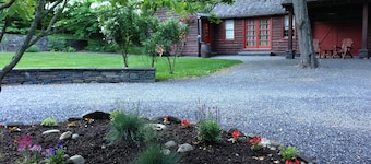Woodsy Country Cottage, HITS Horse Show, Fall løvverk, ski, Hunter Mt, fotturer