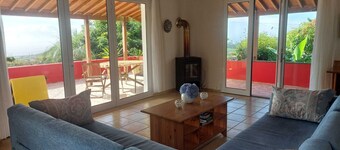 house / villa - HortaHouse with garden