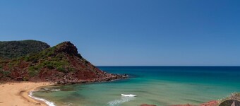 Villa Paraiso D14 Privacy and comfort with spectacular sea views