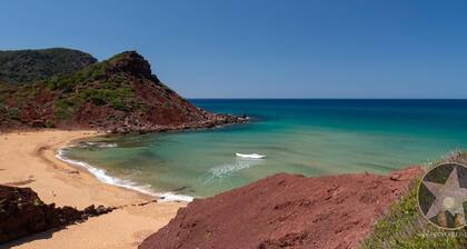 Villa Paraiso D14 Privacidad y confort con vistas espectaculares