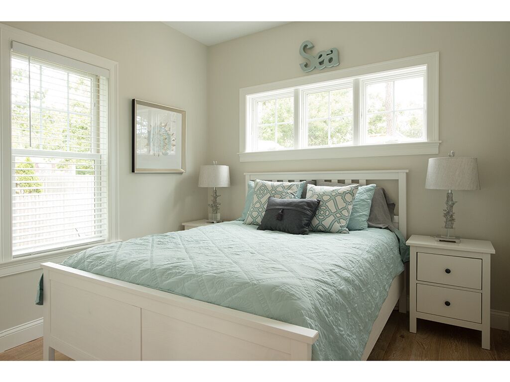 Mayflower Beach  Villas - BAYVIEW