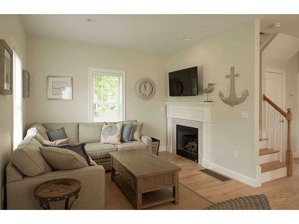 Mayflower Beach  Villas - BAYVIEW