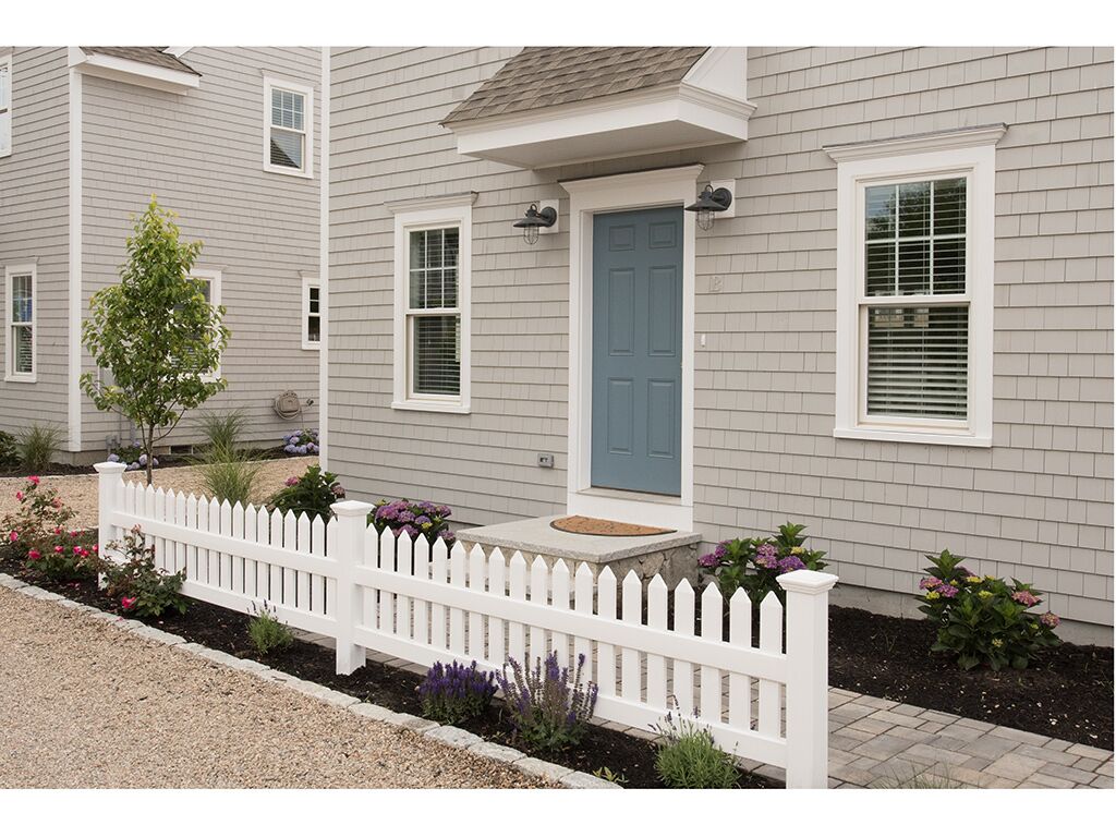 Mayflower Beach  Villas - BAYVIEW