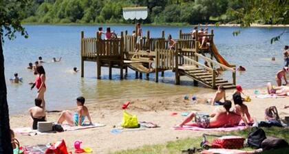 un paraíso para los amantes de la naturaleza