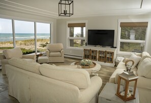 Smart-tv, pejs, dvd-afspiller