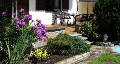 Attraktive FeWo zwischen München, Tegernsee und Bad Tölz - WLAN kostenlos