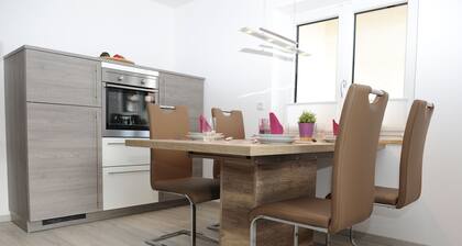 Attraktive FeWo zwischen München, Tegernsee und Bad Tölz - WLAN kostenlos