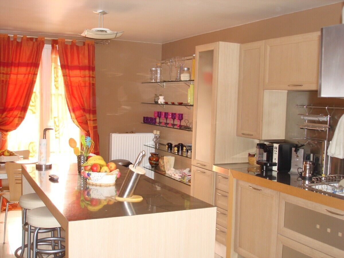 Villa Cendrillon in disneyland