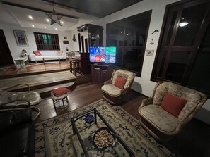 Interior - Spectacular Mansion in Itauna - Saquarema (Saquarema)