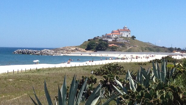 Strand