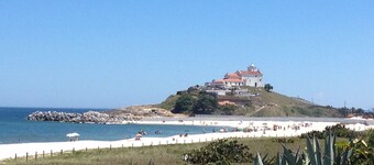 Näyttävä kartano Itaunassa - Saquarema 