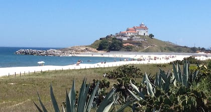 Spectacular mansion in Itauna - Saquarema