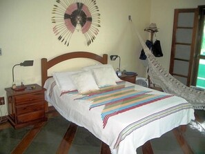 4 bedrooms, desk, iron/ironing board, free WiFi - Spectacular Mansion in Itauna - Saquarema (Saquarema)